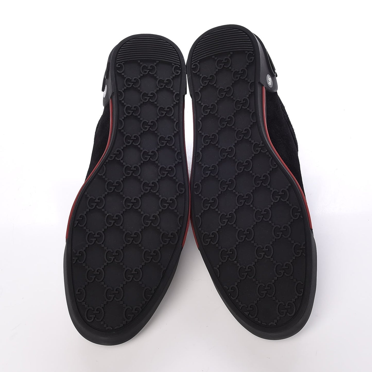 Softy Tek Suede Womens Low Top Sneakers 39.5 Black
