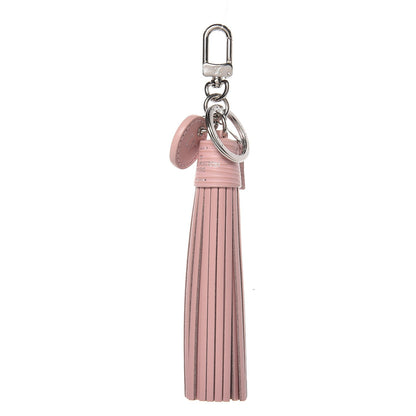 Louis Vuitton Epi Calfskin Lambskin Tassel Bag Charm Pink 1 of 4