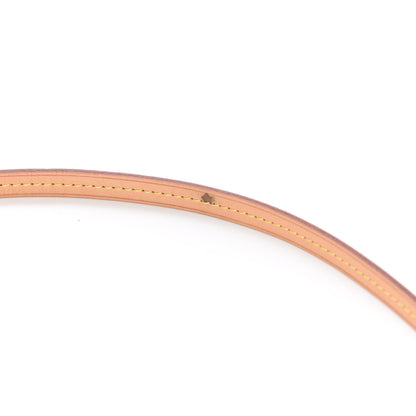 Louis Vuitton Vachetta Favorite Long Strap 4 of 4