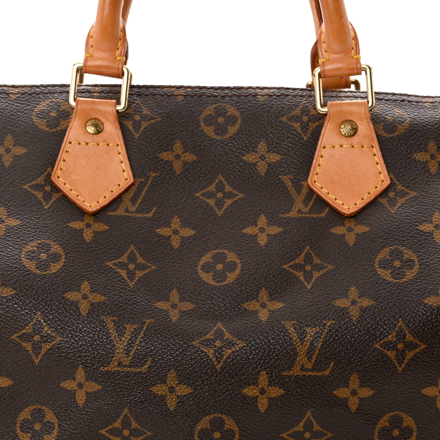 Monogram Speedy 30