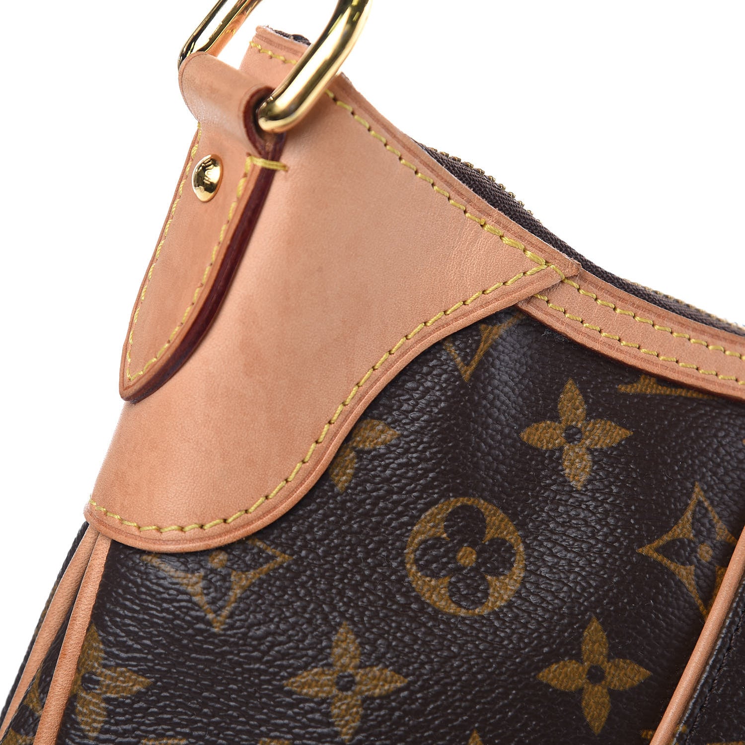 Louis Vuitton Monogram Thames GM 12 of 15