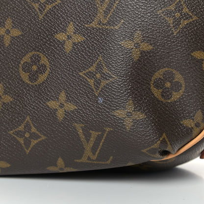 Louis Vuitton Monogram Tulum PM 14 of 18