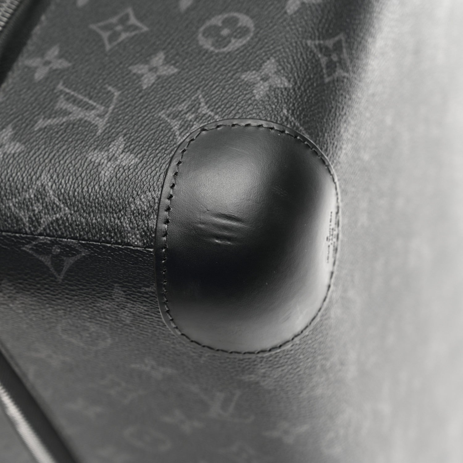 Louis Vuitton Monogram Eclipse Horizon 70 12 of 12