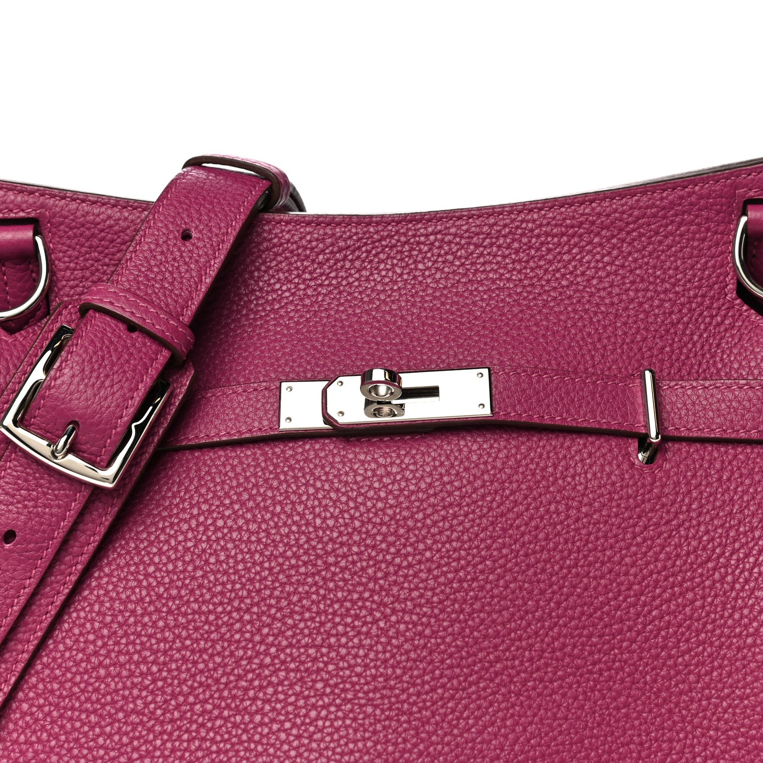Hermes Taurillon Clemence Jypsiere 28 Tosca 7 of 11