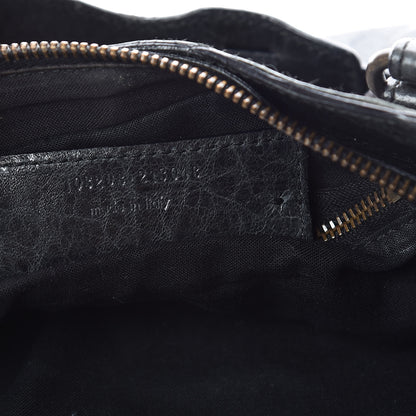 Balenciaga Agneau Classic Hardware First Plomb 8 of 11