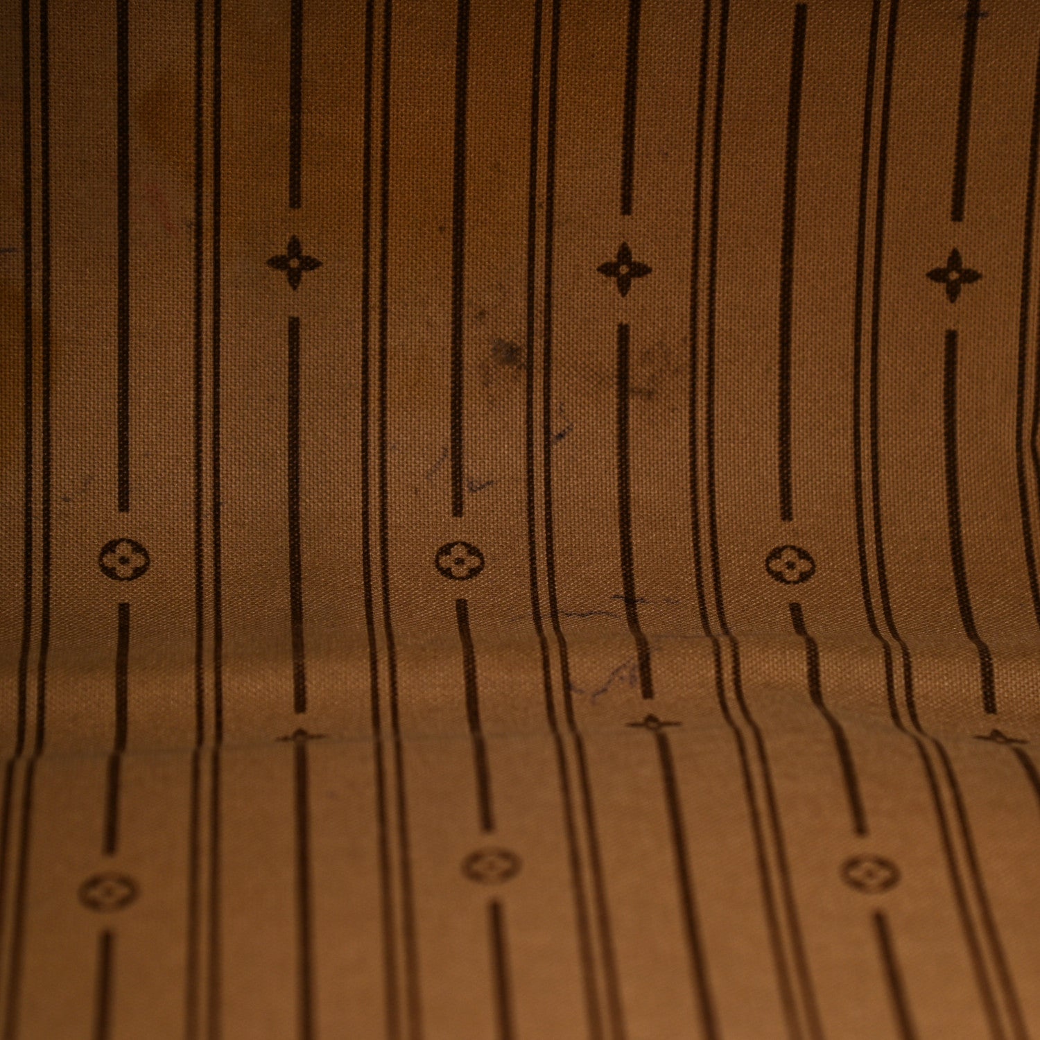 Louis Vuitton Monogram Delightful GM 11 of 15