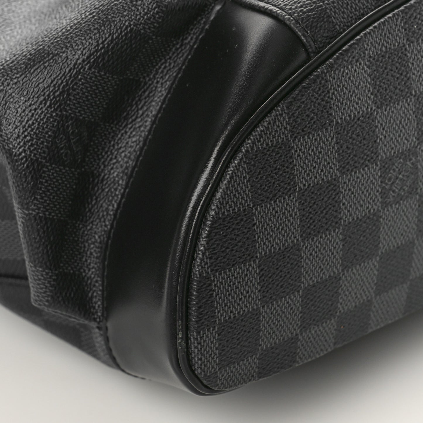 Damier Graphite Christopher PM Backpack