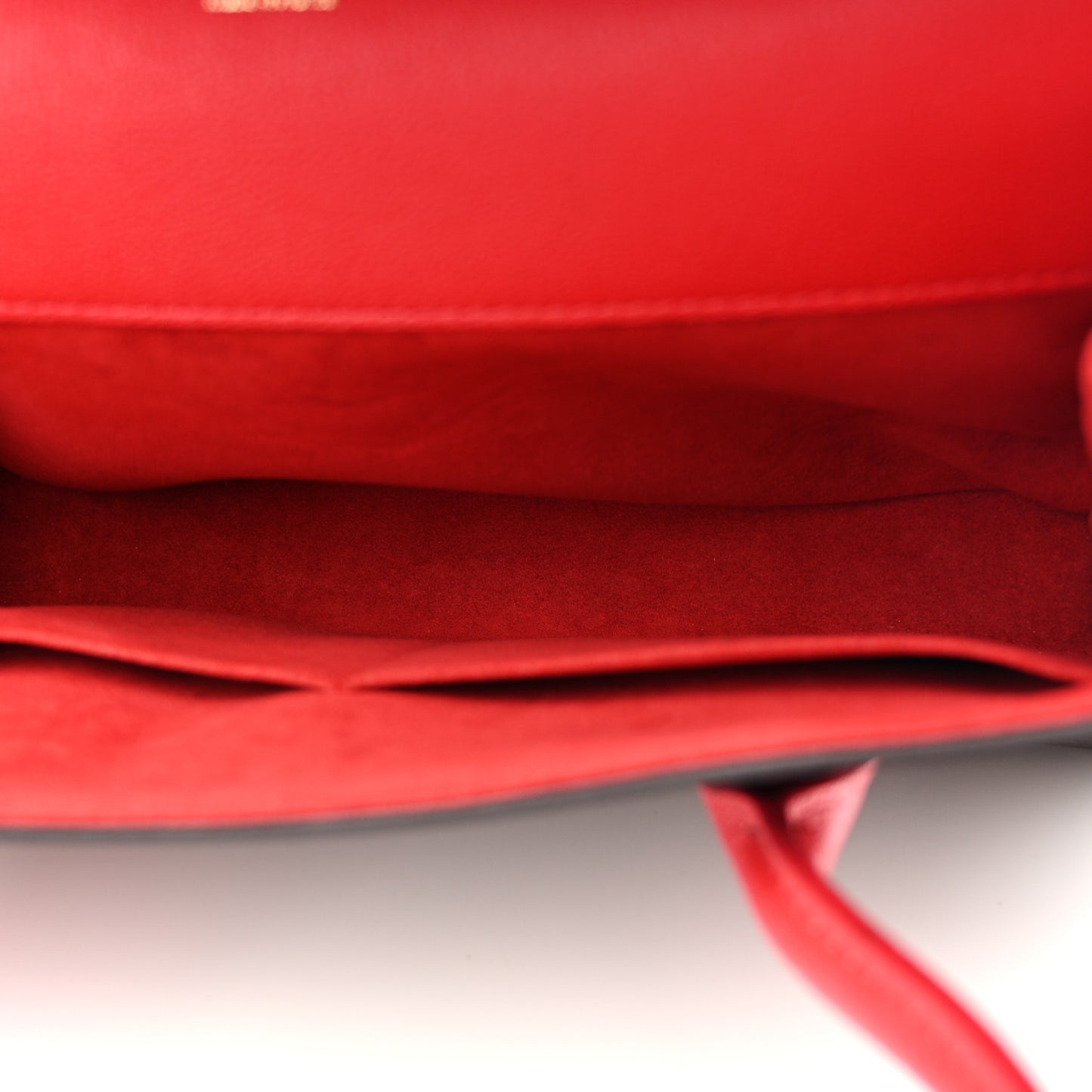 Monogram Florine Cherry
