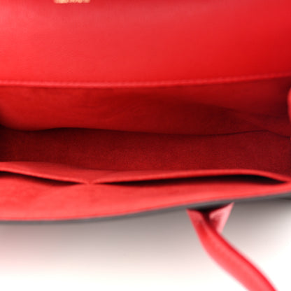 Louis Vuitton Monogram Florine Cherry 5 of 12