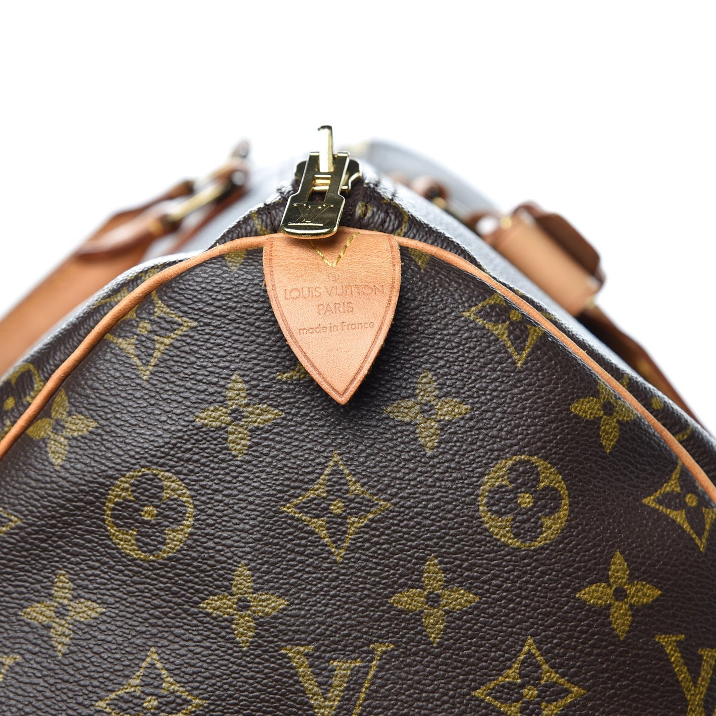 Monogram Keepall 55