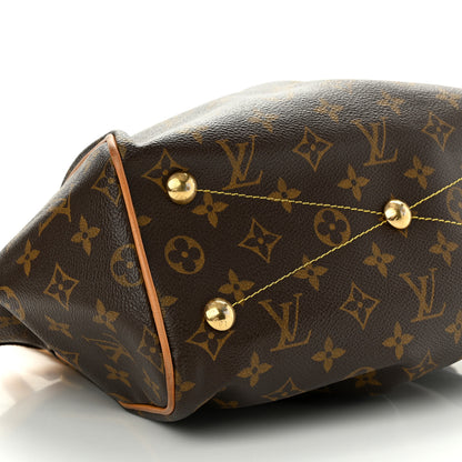 Louis Vuitton Monogram Tivoli PM 9 of 17