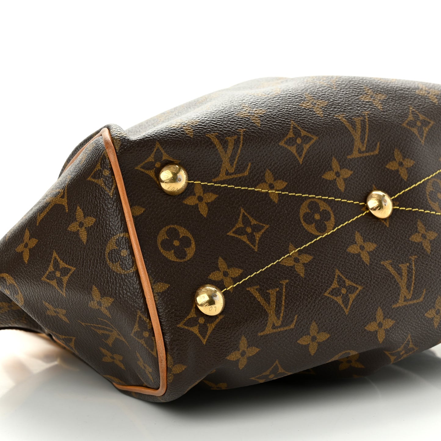 Monogram Tivoli PM