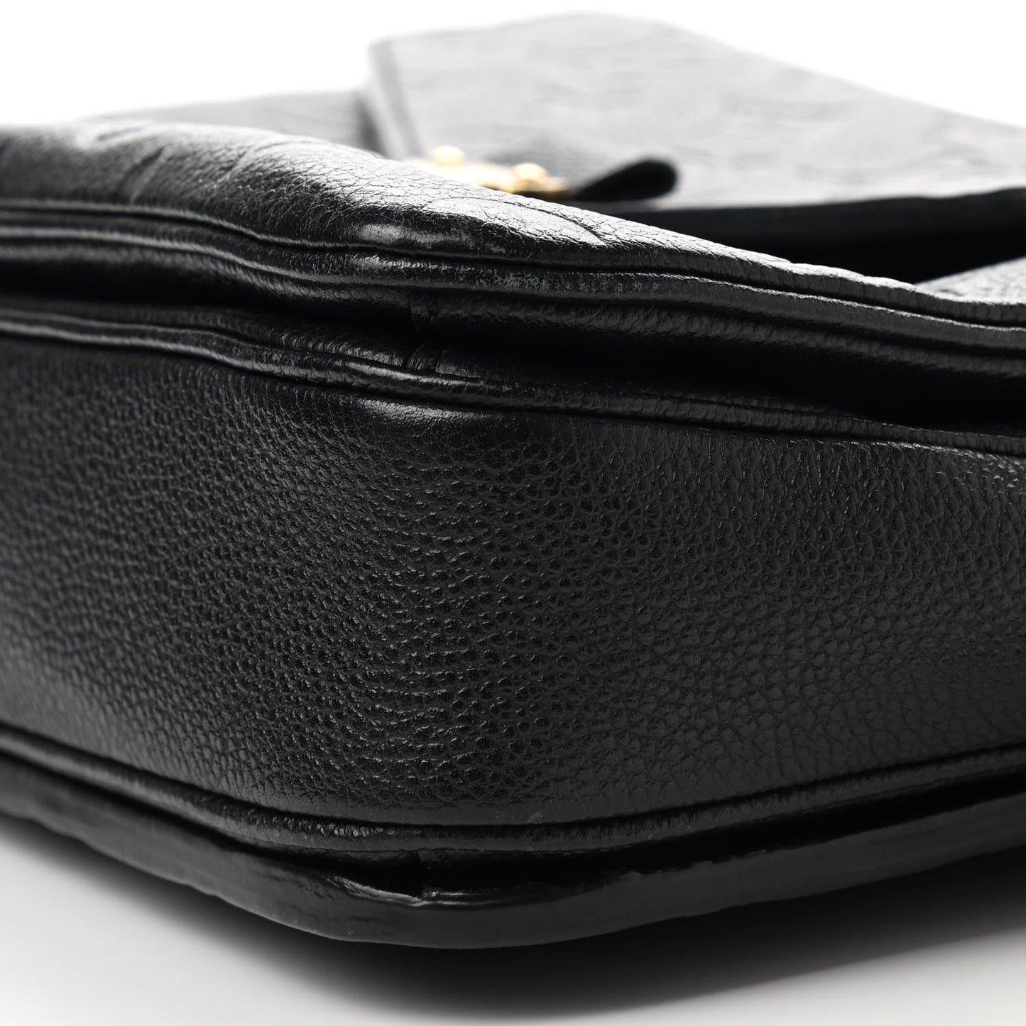 Empreinte Pochette Metis Black