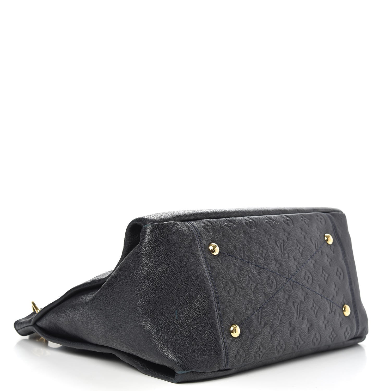 Louis Vuitton Empreinte Artsy MM Infini 4 of 9