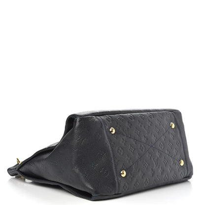 Louis Vuitton Empreinte Artsy MM Infini 4 of 9