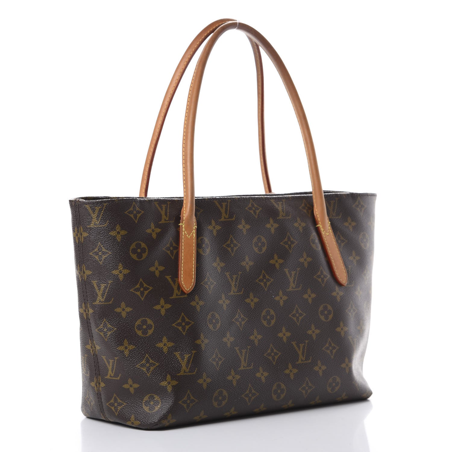Louis Vuitton Monogram Raspail PM 2 of 18