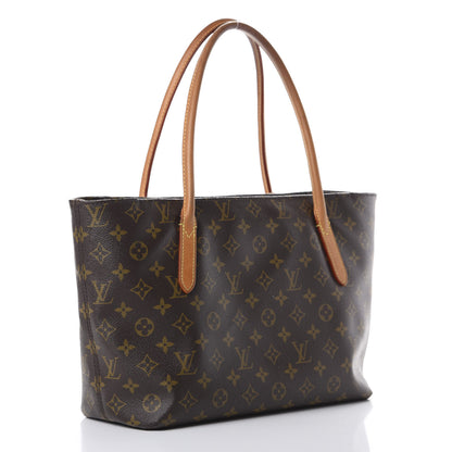 Louis Vuitton Monogram Raspail PM 2 of 18