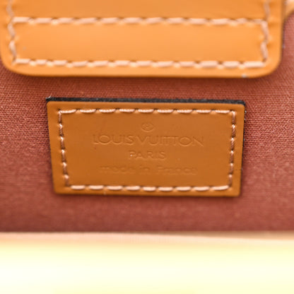 Louis Vuitton Vernis Deesse PM Rose Velours 6 of 13