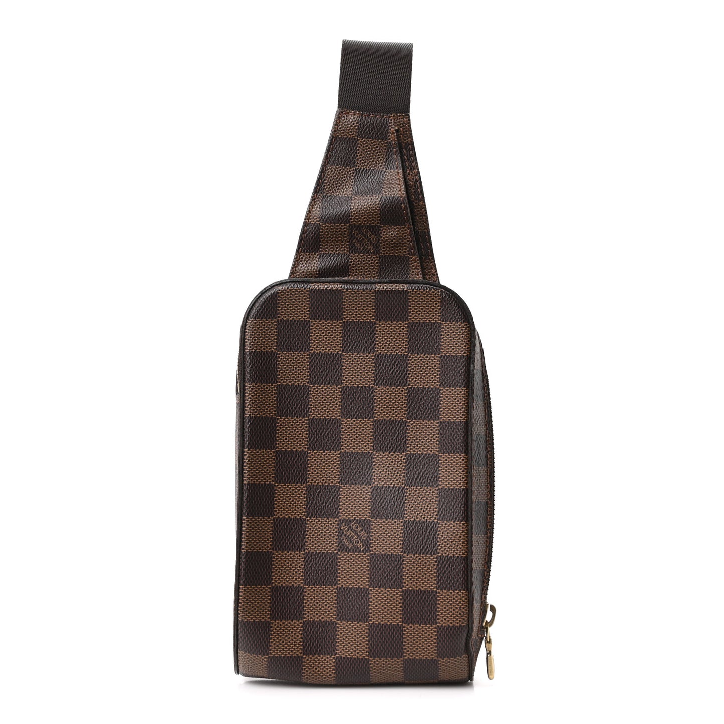 Damier Ebene Geronimos