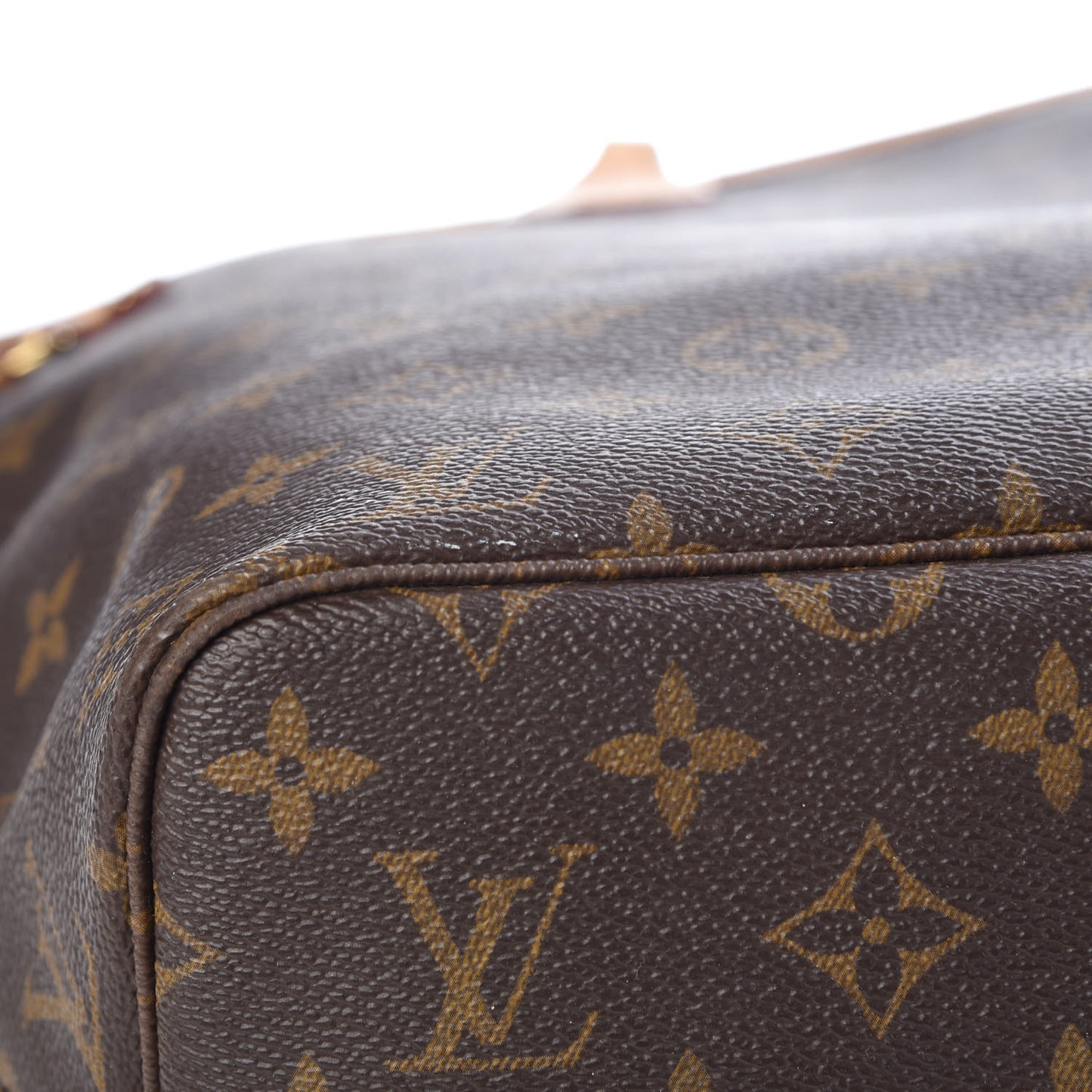 Monogram Neverfull MM