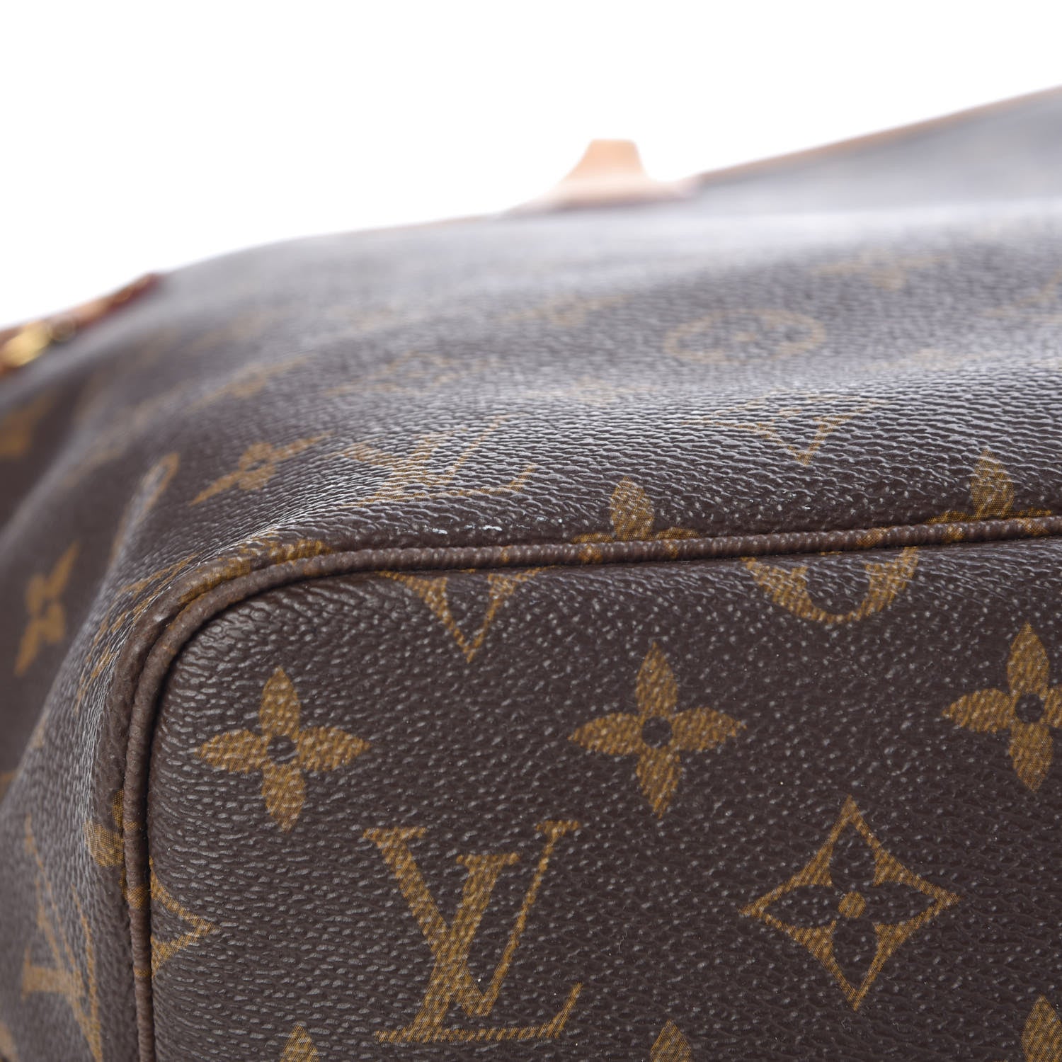 Louis Vuitton Monogram Neverfull MM 15 of 19