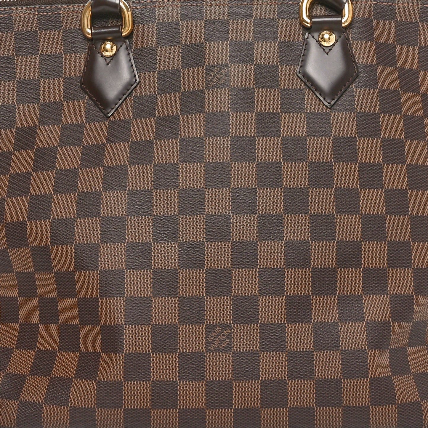 Damier Ebene Saleya MM