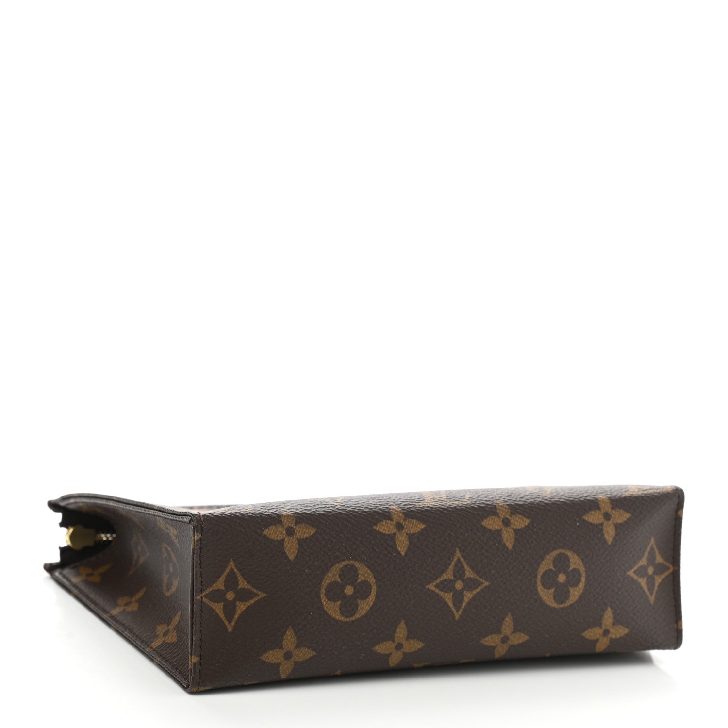 Louis Vuitton Monogram Toiletry Pouch 19 4 of 7
