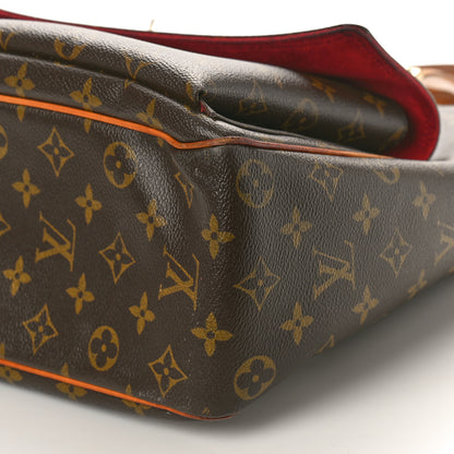 Louis Vuitton Monogram Multipli-Cite 9 of 14