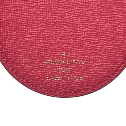 Louis Vuitton Monogram 2017 Christmas Animation Bag Charm Key Holder 4 of 4