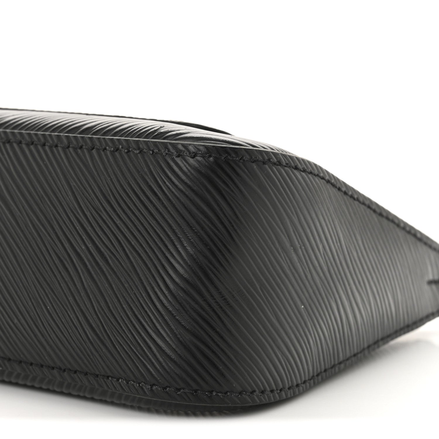 Louis Vuitton Epi Marellini Black 10 of 13