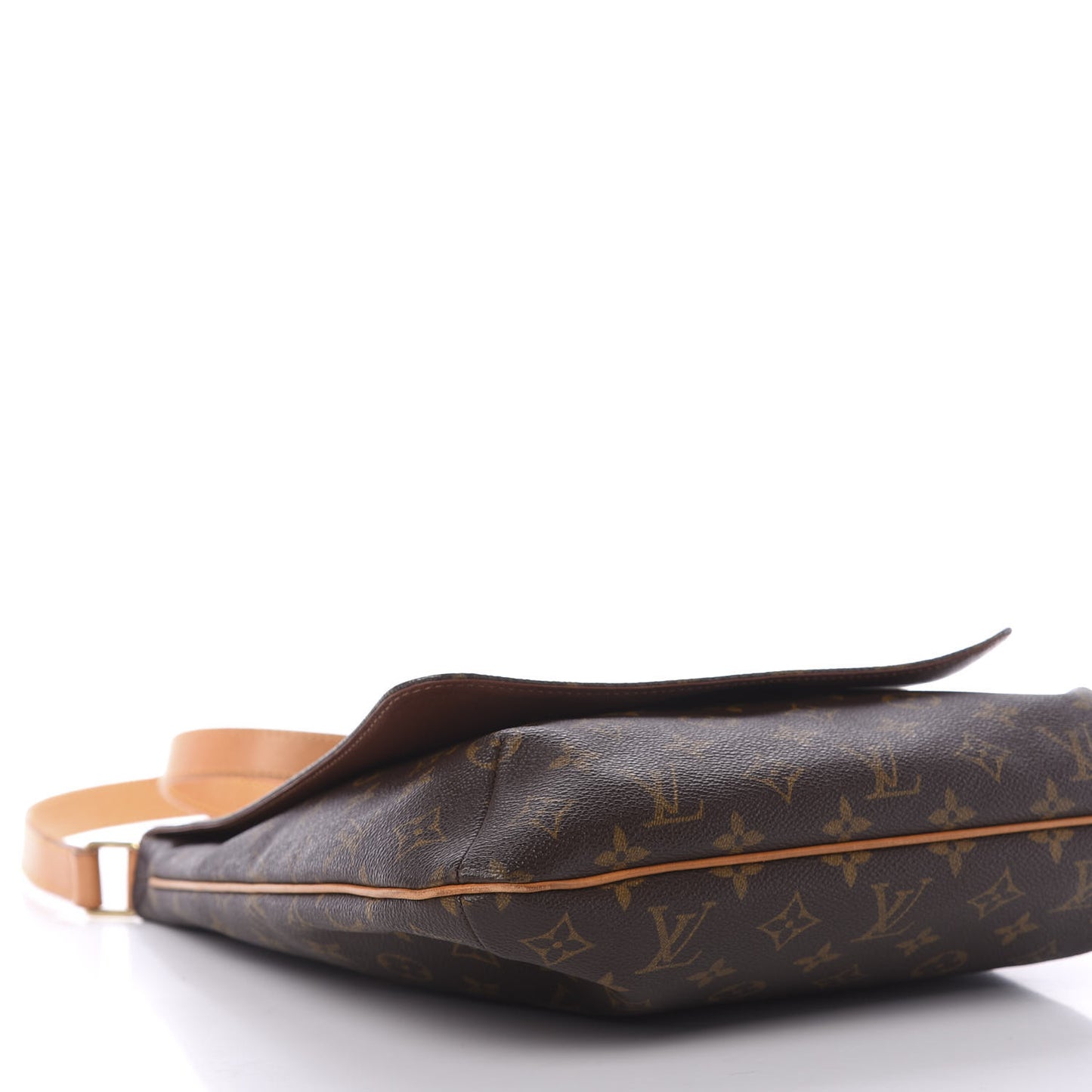 Monogram Musette GM