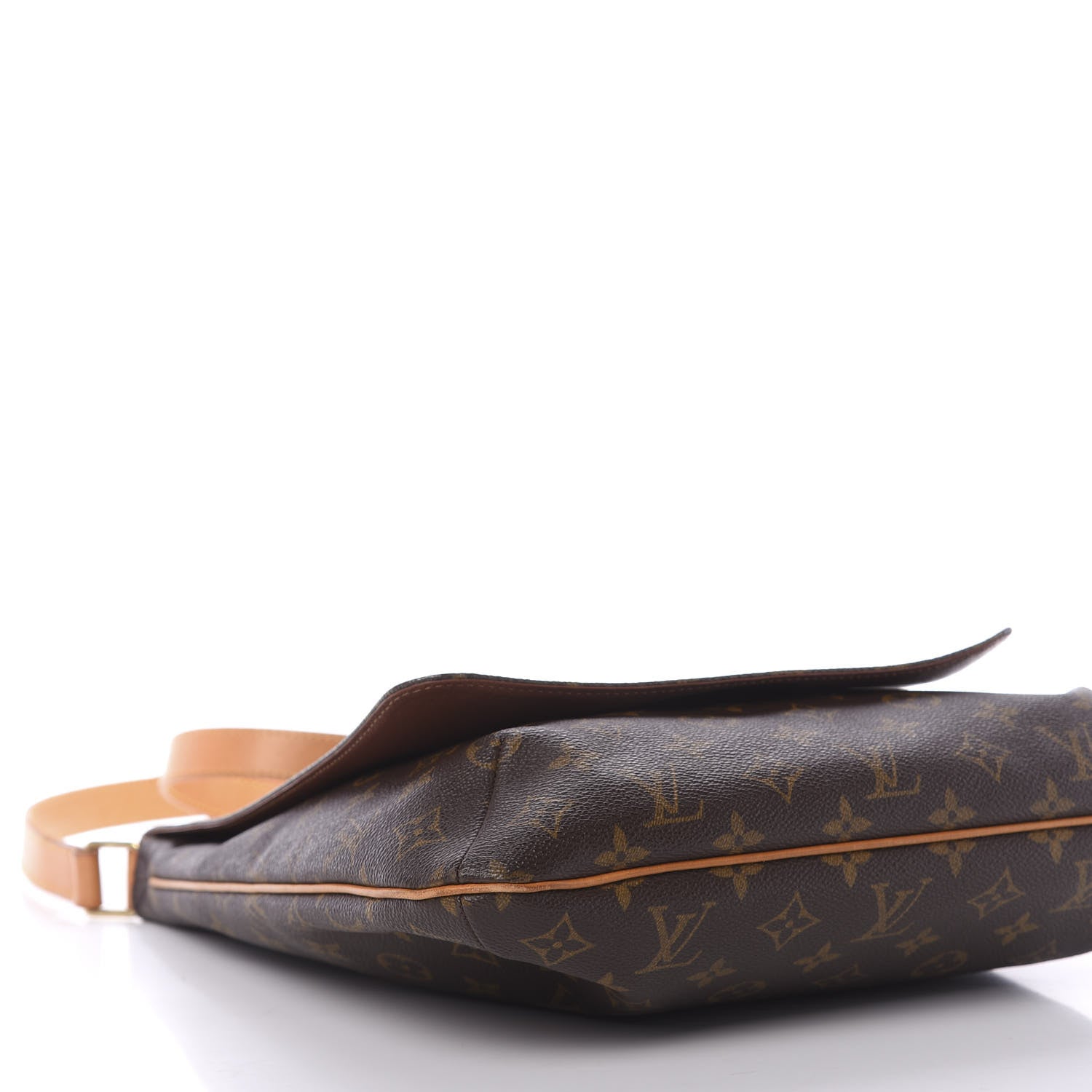 Louis Vuitton Monogram Musette GM 8 of 10