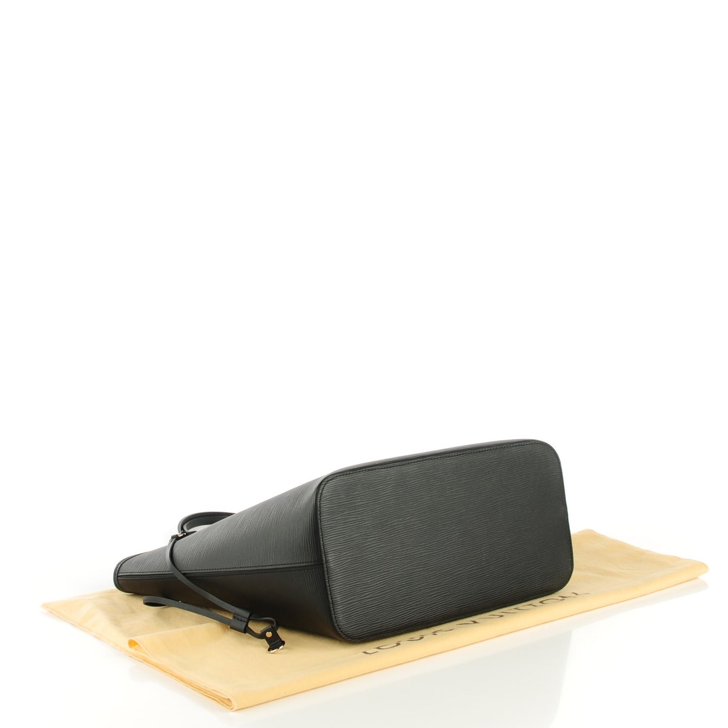 Epi Neverfull MM Black