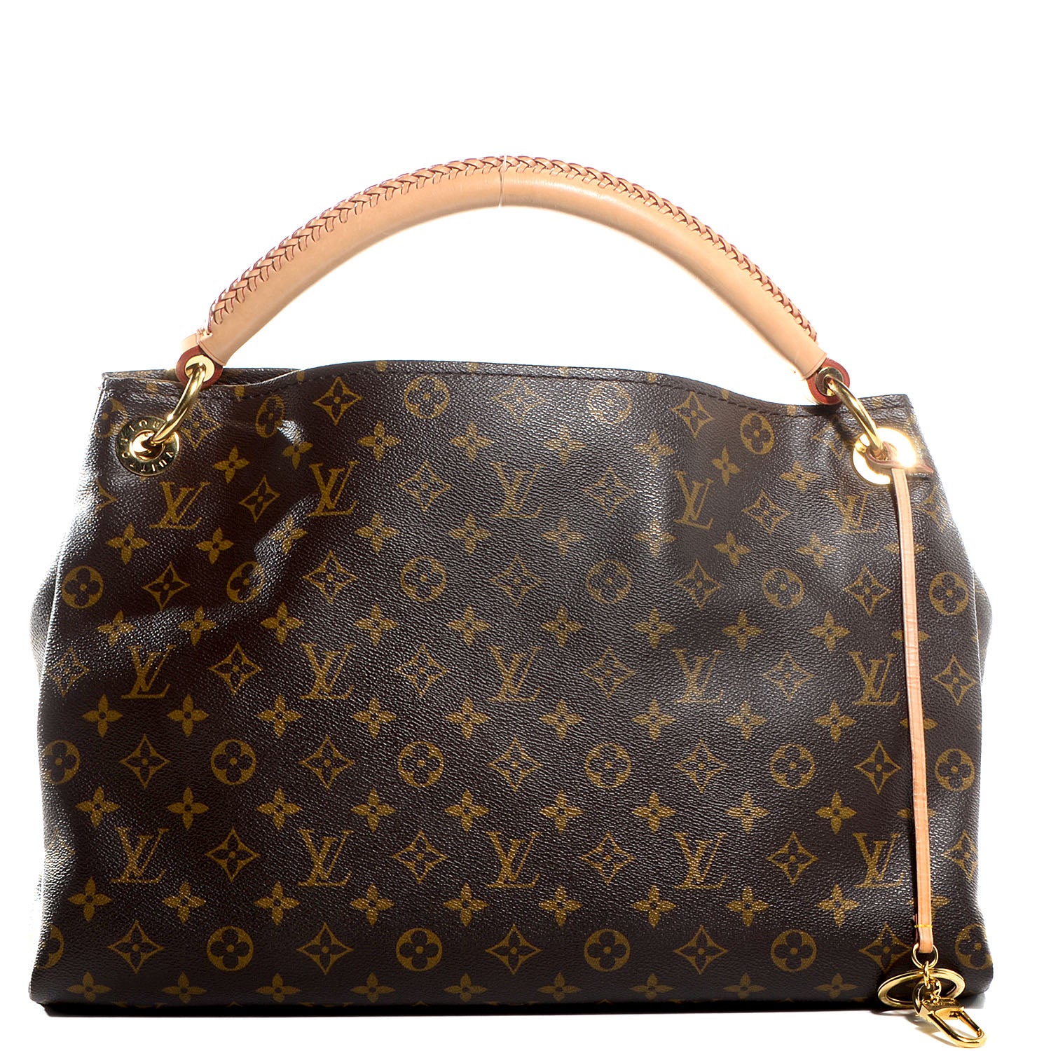 Louis Vuitton Monogram Artsy MM 1 of 7