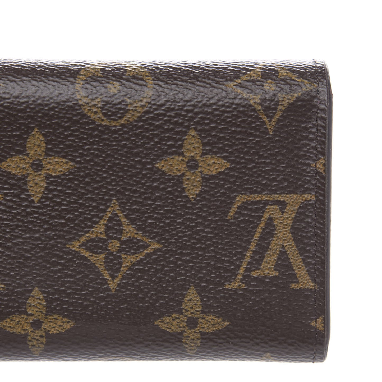 Monogram Rosalie Coin Purse Freesia