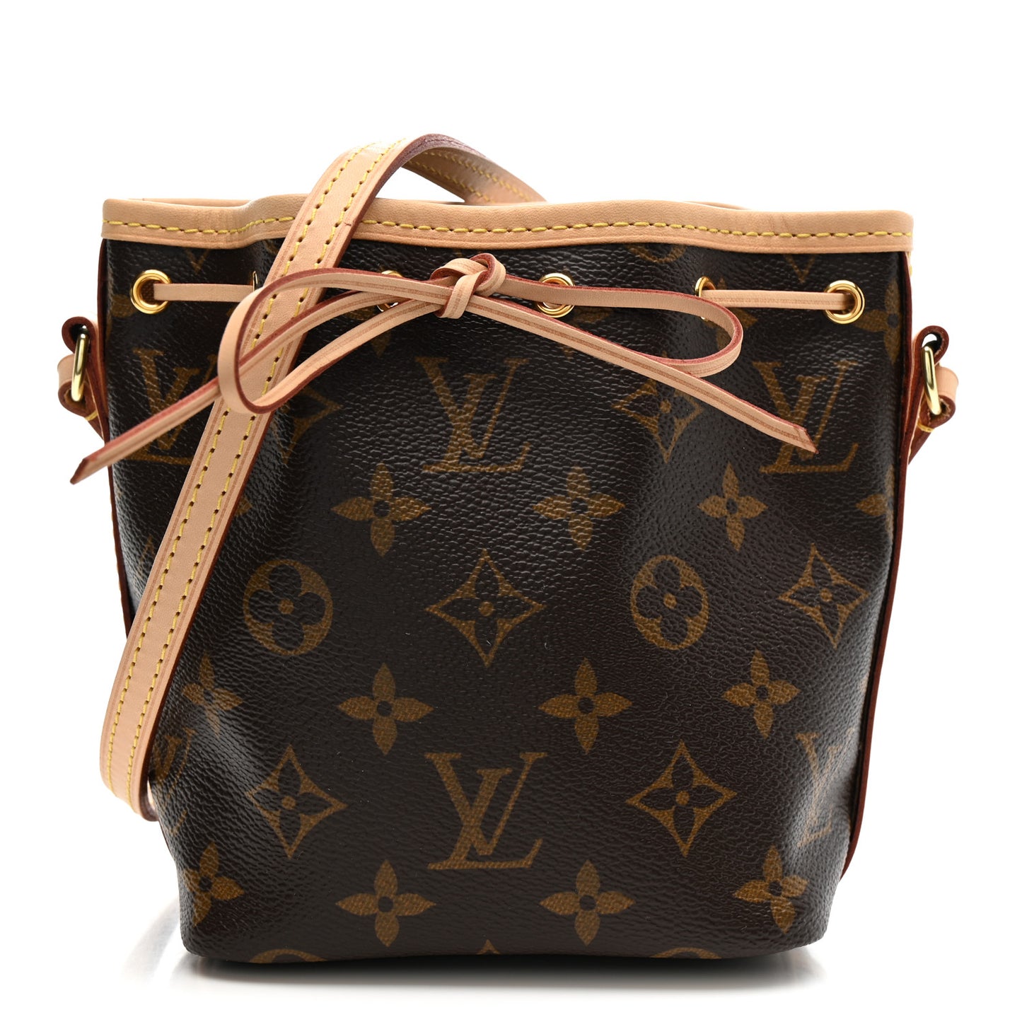 Monogram Nano Noe