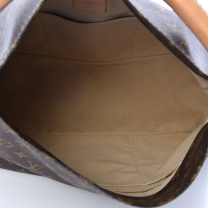 Louis Vuitton Monogram Artsy MM 5 of 9