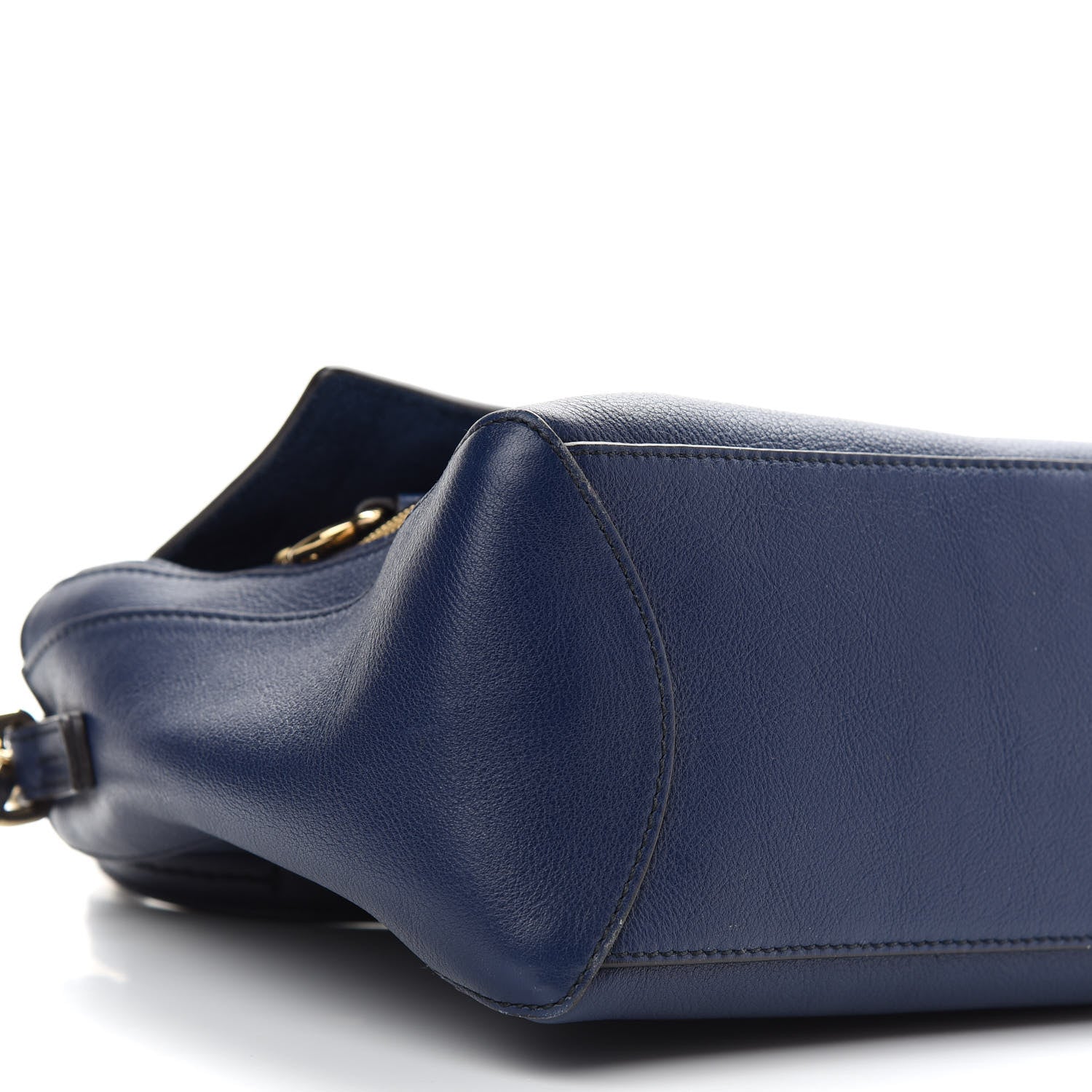 Chloe Calfskin Mini Faye Day Shoulder Bag 5 of 10