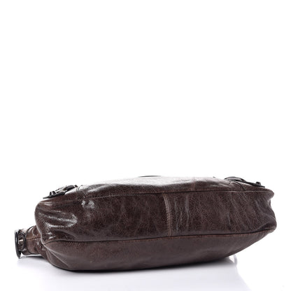 Balenciaga Agneau Classic Hardware First Charbon 5 of 8