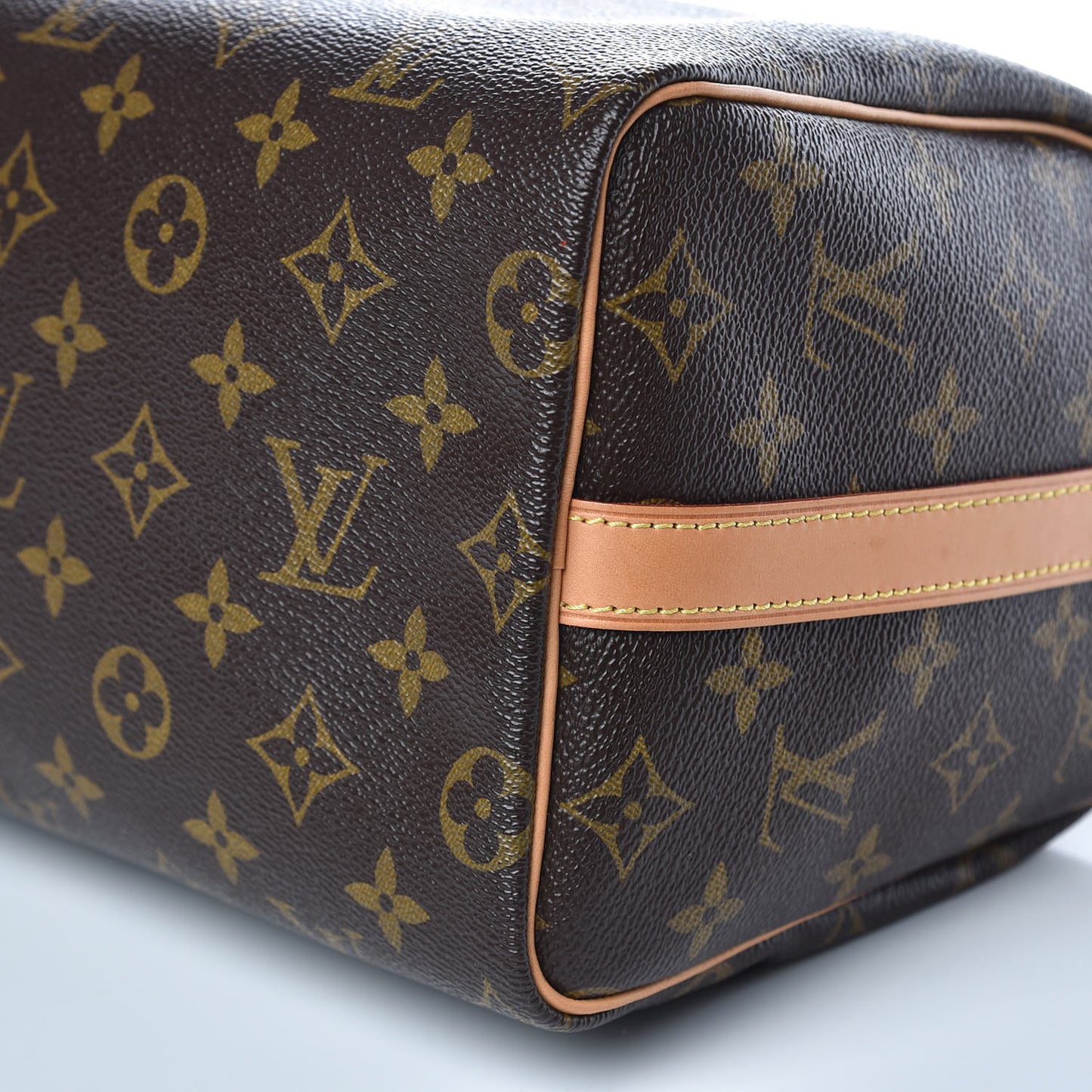 Monogram Speedy Bandouliere 25