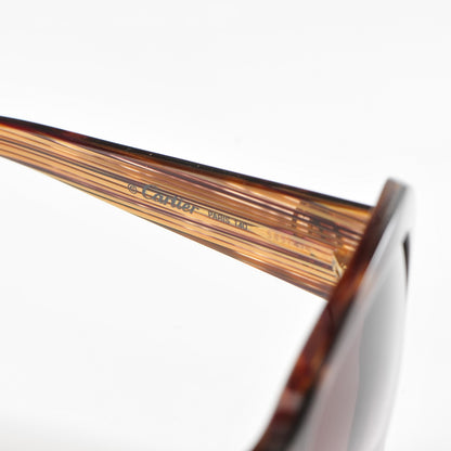 Cartier Janis Sunglasses Brown 5 of 7
