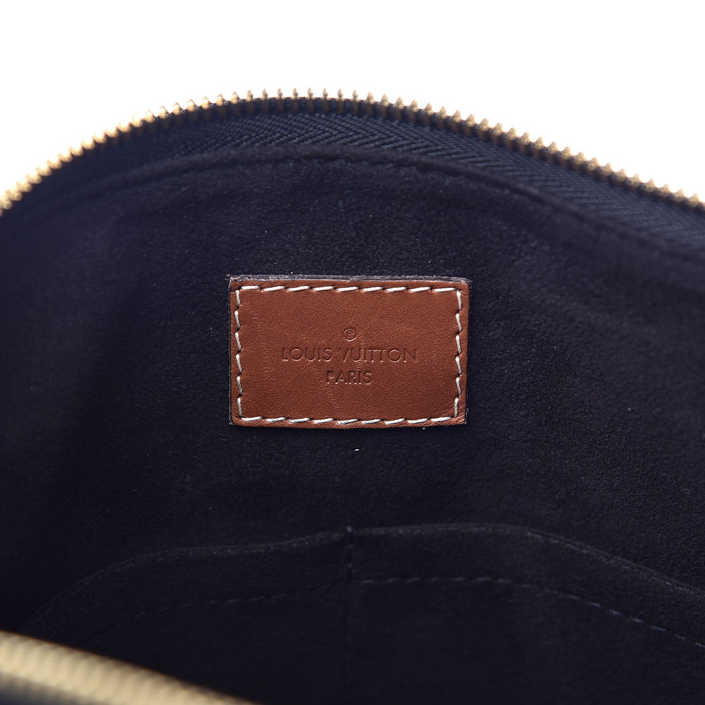 Monogram Pallas Black