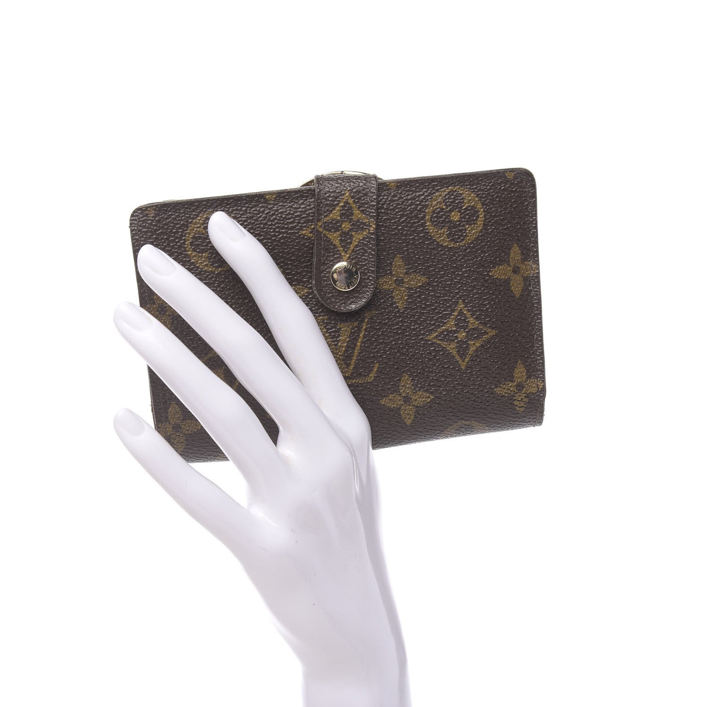 Monogram French Purse Wallet
