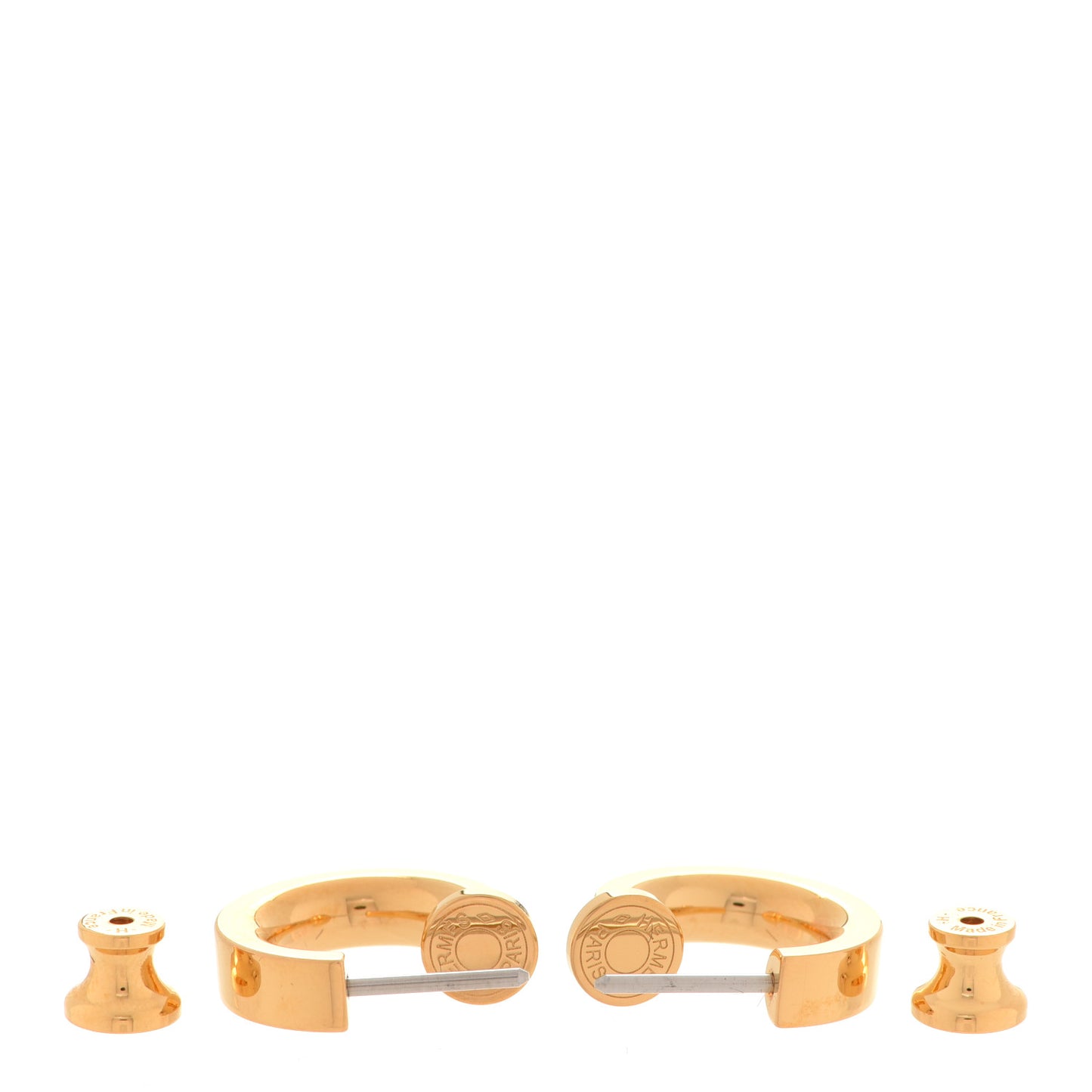 Swift O'Kelly Earrings Etoupe