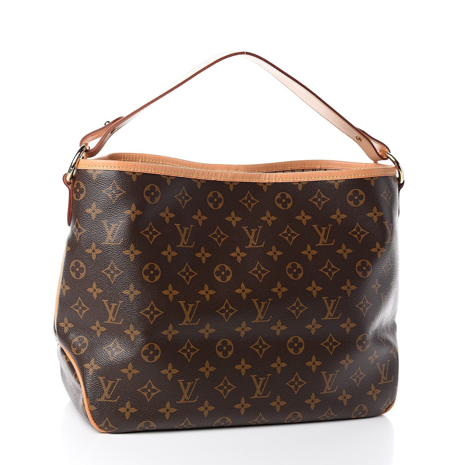 Louis Vuitton Monogram Delightful PM 3 of 11
