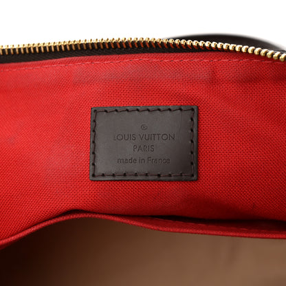 Louis Vuitton Damier Ebene Siena PM 6 of 9