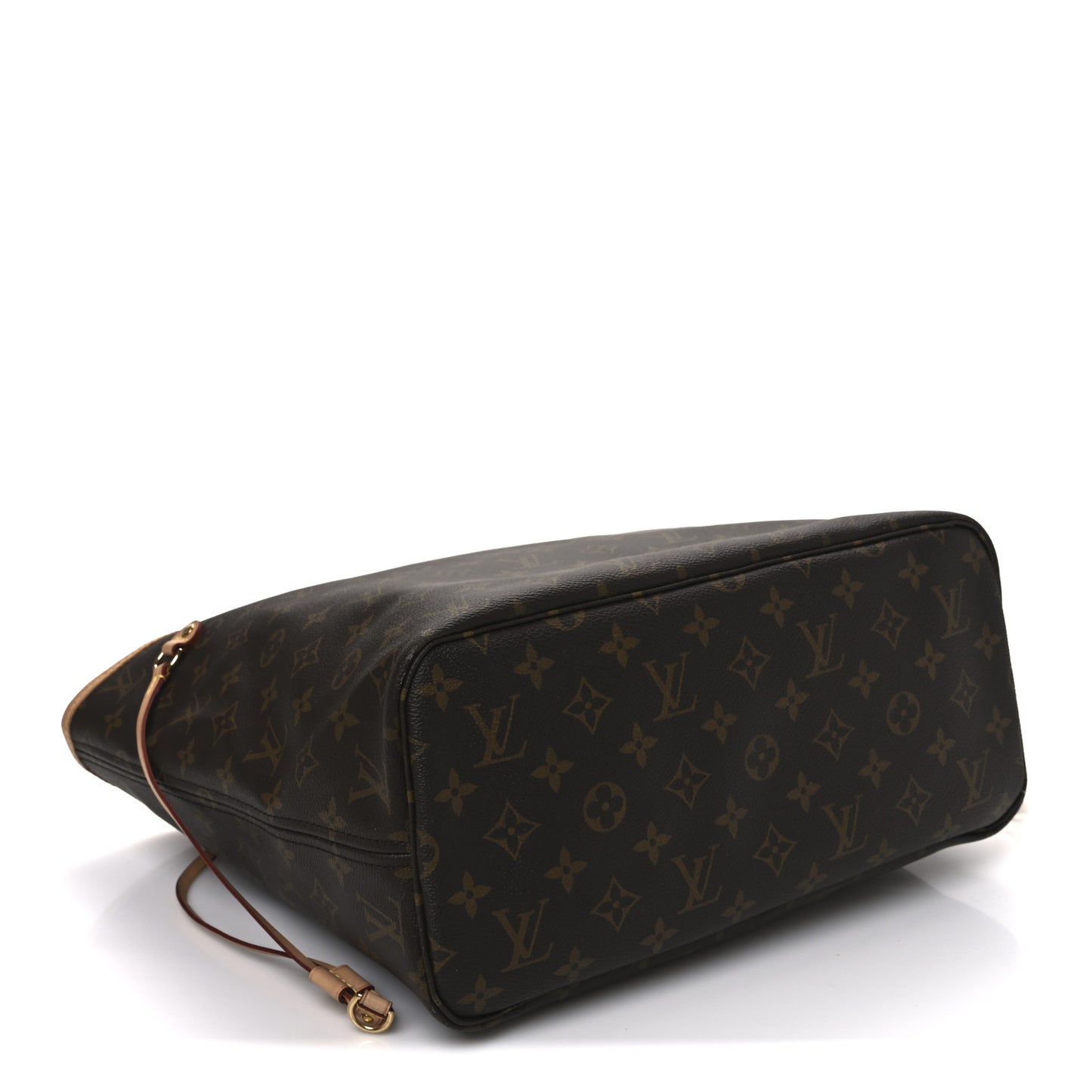 Monogram Neo Neverfull MM