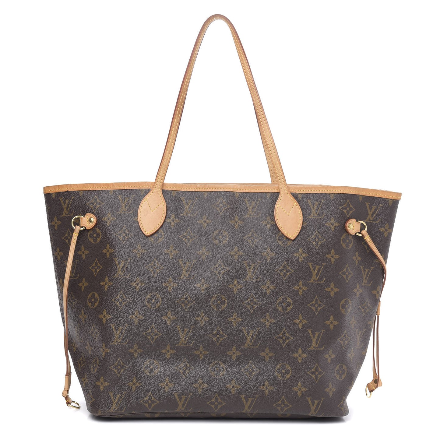 Monogram Neverfull MM