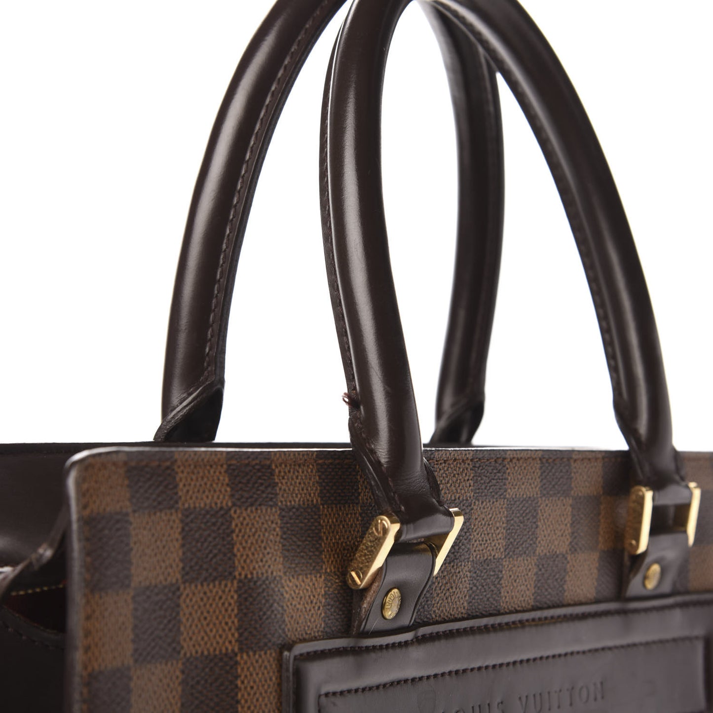 Damier Ebene Venice GM