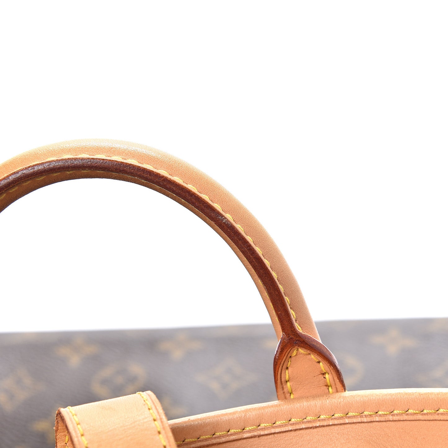 Monogram Garment Cover 3 Hangers
